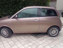 Usata 2010 Lancia Ypsilon Due volumi | 5200 € (Buon prezzo)