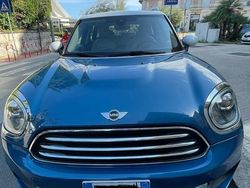 Blu Usata 2018 Mini Countryman SUV | 19.000 € (Buon prezzo)