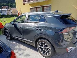 Nero Usata 2023 Kia Sportage Style SUV | 25.500 € (Buon prezzo)