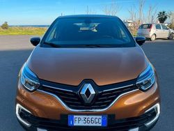 Nero Usata 2018 Renault Captur SUV | 14.500 € (Cara)