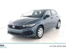 Blu Nuova 2024 Fiat Tipo Tre volumi | 17.900 € (Ottimo prezzo)