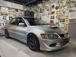 Argento Usata 2003 Mitsubishi Lancer Tre volumi | 31.500 €