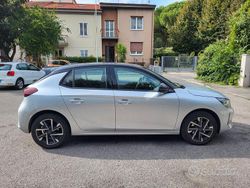 Argento Usata 2024 Opel Corsa Tre volumi | 15.800 € (Buon prezzo)