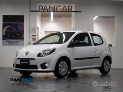 Bianco Usata 2010 Renault Twingo Dynamique Due volumi | 4200 € (Ottimo prezzo)
