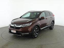 Viola Usata 2020 Honda CR-V Executive SUV | 26.599 € (Buon prezzo)