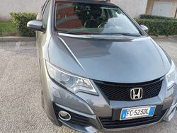 Usata 2016 Honda Civic Due volumi | 8200 €