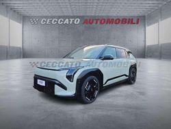 Verde Usata 2024 Kia EV3 GT-Line SUV | 30.700 € (Super prezzo)