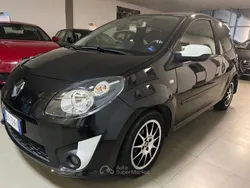 Nero Usata 2011 Renault Twingo GT Due volumi | 5490 € (Buon prezzo)