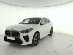 Bianco Usata 2025 BMW X2 M Sport SUV | 48.800 €