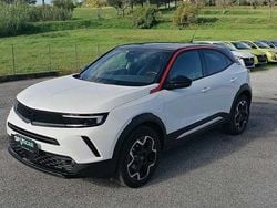 Other Usata 2022 Opel Mokka GS Line SUV | 18.900 € (Buon prezzo)