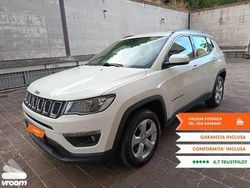 Usata 2019 Jeep Compass SUV | 16.900 € (Buon prezzo)