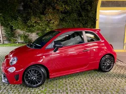 Usata 2023 Abarth 595 Due volumi | 20.990 € (Buon prezzo)