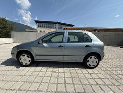Grigio Usata 2005 Skoda Fabia Ambiente Due volumi | 1500 € (Super prezzo)