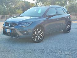 Usata 2020 Seat Arona SUV | 13.550 € (Buon prezzo)