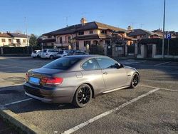 Usata 2007 BMW 320 Coupé | 5000 € (Buon prezzo)