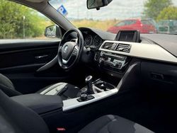 Bianco Usata 2017 BMW 420 Advantage Coupé | 20.500 € (Cara)