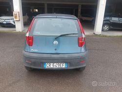 Usata 2005 Fiat Punto | 1500 €