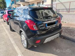 Nero Usata 2014 Opel Mokka Cosmo SUV | 6800 €