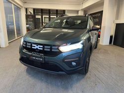 Verde Usata 2024 Dacia Sandero Extreme Tre volumi | 14.900 € (Buon prezzo)