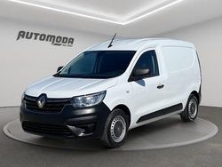 Bianco Usata 2021 Renault Express Komfort Monovolume | 12.990 € (Buon prezzo)