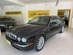 Usata 2007 Jaguar XJ6 Executive Tre volumi | 10.850 €