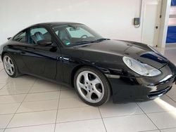 Nero Usata 2000 Porsche 911 Carrera Coupé | 31.900 € (Super prezzo)