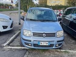 Usata 2010 Fiat Panda Tre volumi | 2500 € (Buon prezzo)