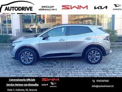 Grigio Usata 2022 Kia Sportage GT-Line SUV | 21.900 € (Ottimo prezzo)