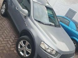 Usata 2014 Chevrolet Captiva LTZ SUV | 6900 € (Cara)