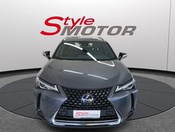 Grigio Usata 2021 Lexus UX 250h Business Edition SUV | 21.999 €