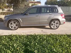 Usata 2010 Mercedes GLK220 SUV | 8000 € (Ottimo prezzo)