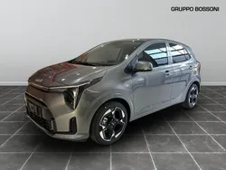 Grigio Nuova 2025 Kia Picanto 2 Due volumi | 17.250 € (Buon prezzo)
