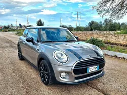 Grigio Usata 2017 Mini Cooper D Hype Due volumi | 9800 € (Super prezzo)
