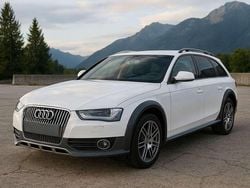 Other Usata 2014 Audi A4 Allroad Ambiente Station wagon | 19.800 €