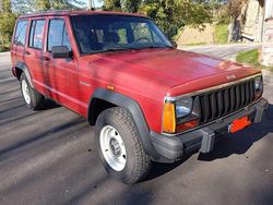 Rosso Usata 1987 Jeep Cherokee SUV | 6000 €