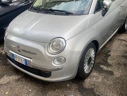 Usata 2024 Fiat 500 Cabrio | 5000 €