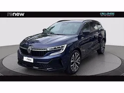 Blu scuro Usata 2024 Renault Espace Iconic Monovolume | 38.993 € (Ottimo prezzo)