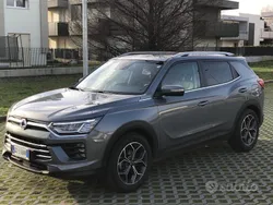 Usata 2020 Ssangyong Korando SUV | 17.500 € (Buon prezzo)