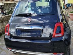 Usata 2020 Fiat 500 Launch Edition Due volumi | 10.500 € (Buon prezzo)