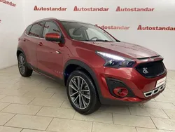 Rosso Usata 2022 DR Automobiles F35 SUV | 16.900 € (Buon prezzo)
