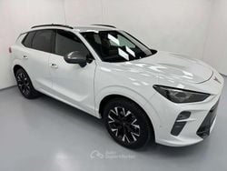Bianco Usata 2025 Cupra Terramar SUV | 33.900 € (Buon prezzo)