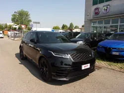 Nero Usata 2017 Land Rover Range Rover Velar HSE Dynamic SUV | 25.900 € (Buon prezzo)
