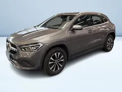 Mercedes GLA200
