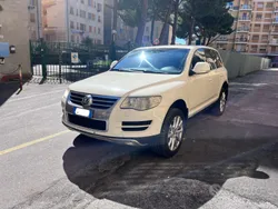 Usata 2009 VW Touareg Executive SUV | 5000 € (Super prezzo)