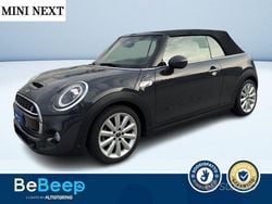 Harmaa Käytetty 2019 Mini Cooper S Viistoperä | 20.200 € (Perustarjous)