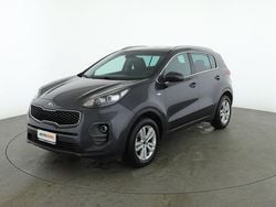Grigio Usata 2018 Kia Sportage SUV | 12.799 € (Buon prezzo)