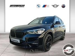 Nero Usata 2021 BMW X1 Sport Line SUV | 21.999 € (Super prezzo)