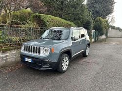 Other Usata 2019 Jeep Renegade Limited SUV | 12.900 € (Super prezzo)