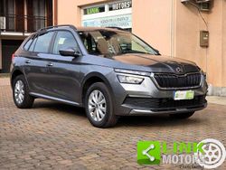 Grigio Usata 2022 Skoda Kamiq Style SUV | 12.990 € (Ottimo prezzo)