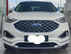 Usata 2019 Ford Edge Vignale SUV | 19.000 € (Buon prezzo)